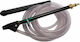 Master Hydroblasting Set