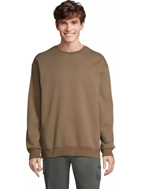 Sol's Columbia Unisex Διαφημιστικό Φούτερ Μακρυ...