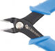 Högert Cable Cutter Angled Length 125mm