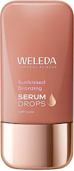 Weleda Sunkissed Bronzing 30ml Weleda Sunkissed Bronzing 30ml