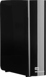 Western Digital Elements Desktop USB 3.0 HDD 26TB 3.5"