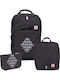 LEGO Schulranzen Rucksack 20Liter