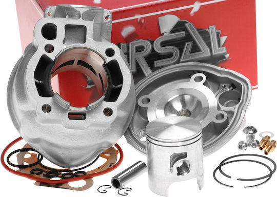 Cylinder Kit Airsal Tech Racing 70cc Minarelli Am
