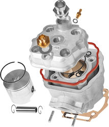 Cylinder Kit Airsal Sport 70cc Aprilia Derbi Gilera 2006 D50b