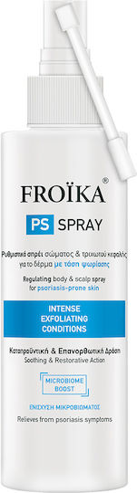 Froika PS Spray pentru Psoriazis 100ml