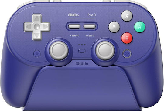 8Bitdo Pro Bluetooth Wireless Gamepad for Android PC Switch