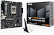 Asus TUF Gaming A620AM-PLUS WIFI Motherboard Micro ATX with AMD AM5 Socket