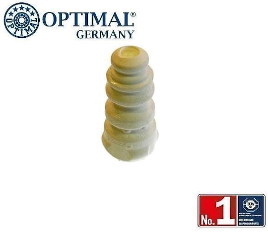 Optimal Bump Stops 1pcs for Seat Leon / Toledo / Ibiza Volkswagen Golf / Scirocco Audi A1 / A3