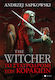 Το Σταυροδρόμι των Κορακιών, The Witcher