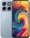Nubia V70 Dual SIM (8GB/256GB) Stardust Gray