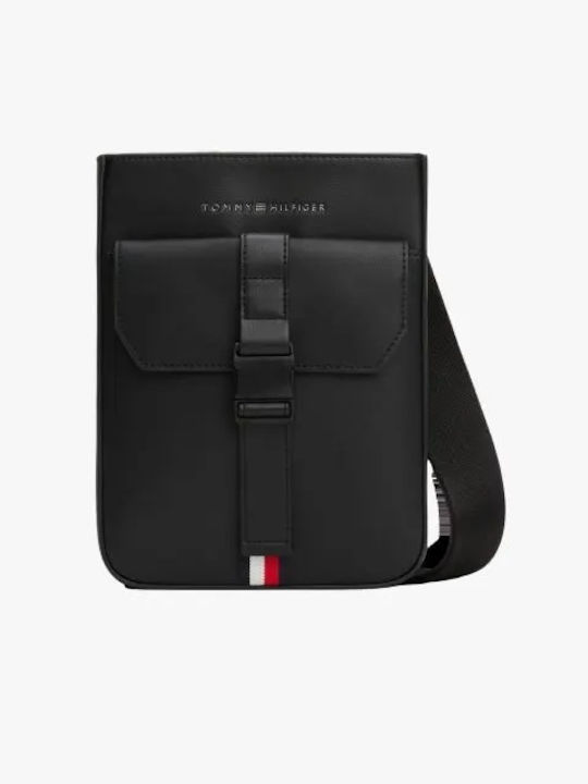 Reporter Men's Bag Shoulder / Crossbody Black