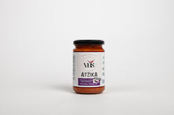 Adjika Mild Eggplant 280g
