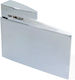 Shelf Bracket Parrot Finetto Art.40562 100x80mm Chrome