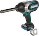 Makita DTW1005Z Δραπανοκατσάβιδο Μπαταρίας Solo Brushless 18V