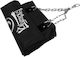 Olympus Sport Boxing Bag with Height 180cm Black