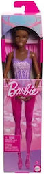 Barbie Ballet Κούκλα για 3+ Ετών