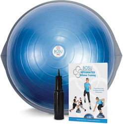 Bosu Pro Edition Balance-Ball Schwarze