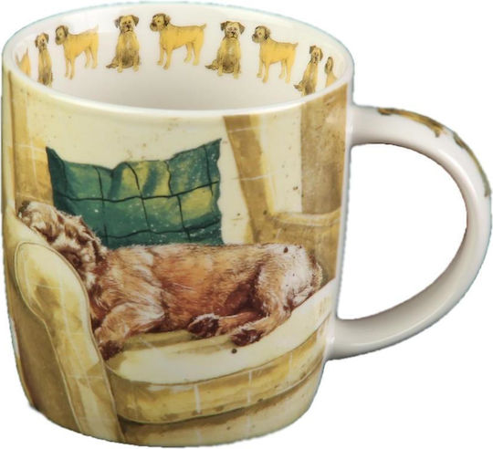 Alex Clark Mug Ceramic