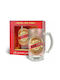 Pan Dragon Cană Ceramică 500ml