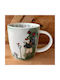 Alex Clark Ceramic Mug 400ml