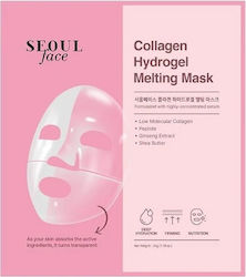 Dermal Face Mask Dermal Face Mask