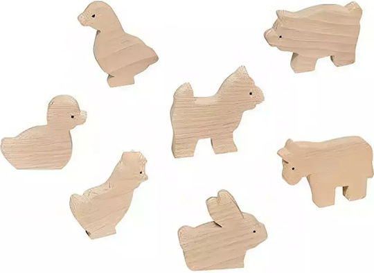 Goki Miniatur-Spaßspielzeug Für 3+ Jahre