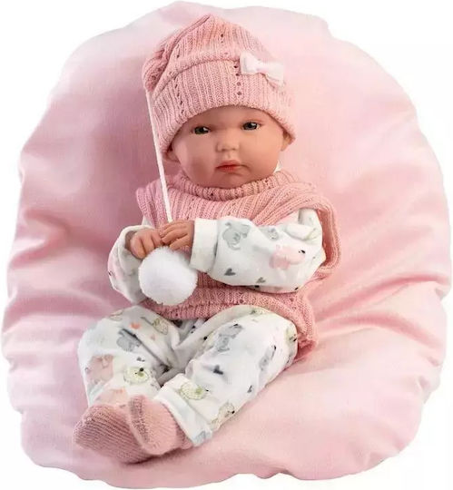 Llorens Juan Baby Doll Bimba 35 cm