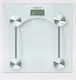 Sokany Digital Bathroom Scale Transparent SK-19030
