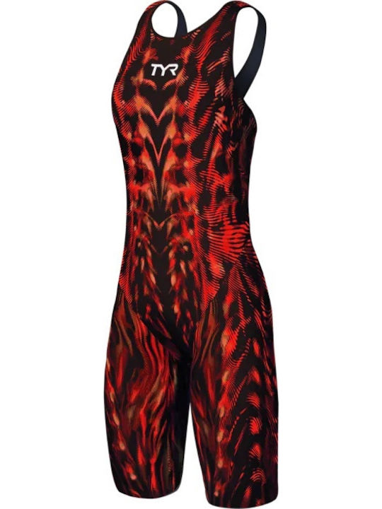 Tyr Venzo VZNCB6A-233 Women's One Piece Competi...