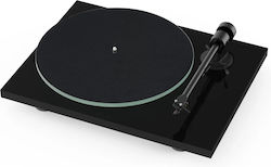 Pro-Ject Audio T1 EVO + OM 10e Pick-Up Cu Trans...