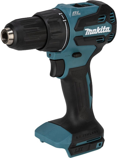 Makita DHP490Z Battery Drill Driver Solo Brushless 18V