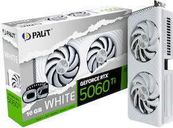 Palit GeForce RTX 5060 Ti 16GB