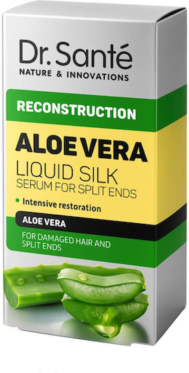 Dr. Sante Aloe Vera Serum Μαλλιών κατά της Ψαλίδας 30ml