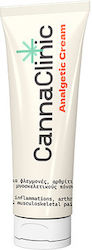 Cretan Cannabis Analgetic Cream 50ml
