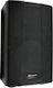 EuroDynamic LBP-12A Αυτοενισχυόμενο Ηχείο PA 250W με Woofer 12"