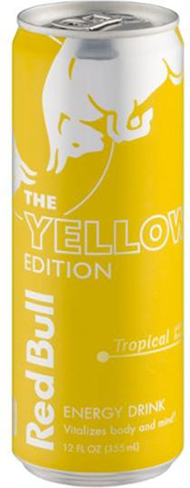 Red Bull Energy Drink with Carbonation 250ml