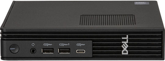 Dell Pro Micro Plus QBM1250 PC (Core Ultra 7 265/16GB DDR5/512GB