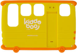 Kiddoboo Back Cover Yelloη (KB80P) Kiddoboo Back Cover Yelloη (KB80P)