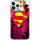 Dc Comics Back Cover (Redmi 4x)