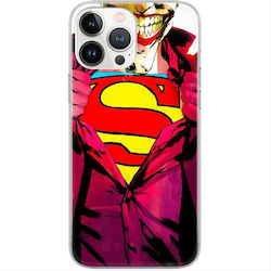 Dc Comics Back Cover (Galaxy S8) Dc Comics Back Cover (Galaxy S8)