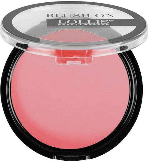 Lollis Beauty Make Up Руж 01
