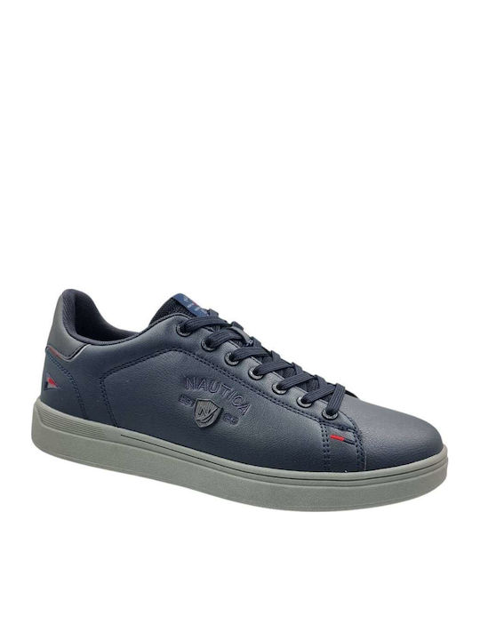 Ανδρικά Sneakers Deep Blue