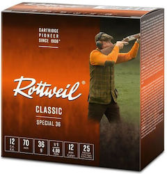 Σκαγια Rottweil Classic Special 36 Σκαγια Rottweil Classic Special 36
