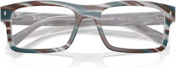 Ray Ban Ray Ban Prescription Eyeglass Frames Ac...