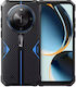 Fossibot F105 Dual SIM (4/64GB) Robustes SmartP...