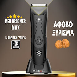Men Groomer Hair Clipper GET-MST110-BLC