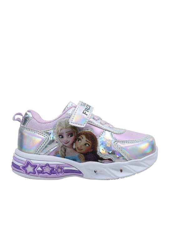 Disney Frozen Silber