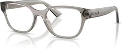 Armani Exchange Ax3134u 8394 53