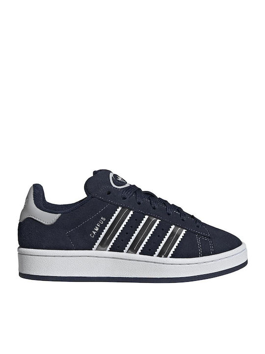 adidas Campus Campus 00s J Kids Sneakers Blue JR6808 | Skroutz.mt