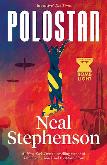 Polostan Wer. Angielska